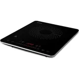 Sencor SCP 3701BK, Kochplatte, Schwarz