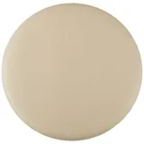 BestLivings Stuhlkissen Ø38 cm beige 1 St.