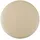 BestLivings Stuhlkissen Ø38 cm beige 1 St.