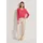 Madeleine Pullover mit V-Ausschnitt rot 44