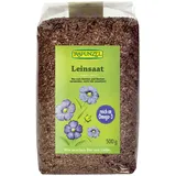 RAPUNZEL Leinsaat Blaues Wunder bio 500g