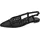Melvin & Hamilton Ballerinas Damen Fiora 3 Schwarz 41