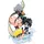 Naruto Shippuden FigUnity PVC Mini-Statue Gather here Team 7 13
