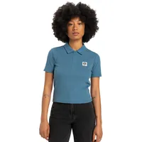 QUIKSILVER Nightcall Polo blau