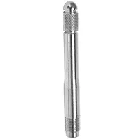 Radmontagehilfe Aus Edelstahl M 14 X 1,5 Rad Reifen Felge Radwechsel Reifenwechsel - Gut-silver