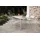 Houe AVANTI Gartentisch 83 x 83 x 75 cm Weiß
