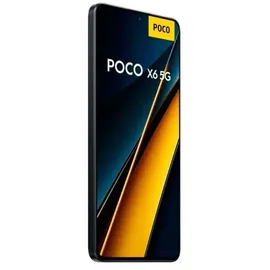Xiaomi Poco X6 Pro 5G 12 GB RAM 512 GB Yellow