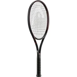 Head Prestige MP 2021 L2 Schwarz/Rot