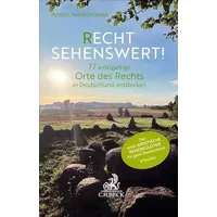 C.H. Beck Verlag Recht sehenswert!