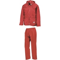 Result Waterproof Jacket/Trouser Set