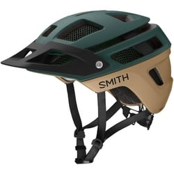 Smith Fahrradhelm Forefront 2 MIPS Matte Spruce Safari 55-59