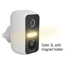 Bea-fon Safer 3L Weiß