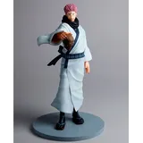 Taito Jujutsu Kaisen PVC Statue Sukuna 20 cm