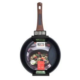 RESTO Kitchenware Bratpfanne 26 cm