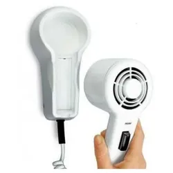 Wandhaartrockner fur Hotels h16706