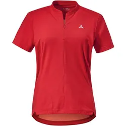 SCHÖFFEL Damen Trikot Alpe Adria L, lollipop, 48