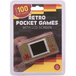 ThumbsUp! Retro Pocket Games