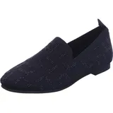 La Strada 2131884 Damen Schwarz 37