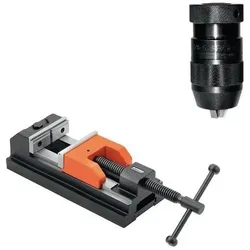 Flott Bohrpaket 1 +"felix" 2.0 80 z.TB 10 Plus