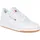 Reebok Club C 85 White / Blush Metal / Morning Fog 36