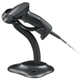 ARTDEV Barcodescanner, 1D, Laser, USB, AS-1210 HD