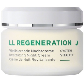 Annemarie Börlind LL Regeneration Nachtcreme 50 ml