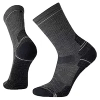 Smartwool Performance Hike Light Cushion Crew Socken - Medium Grey - EU 46-49