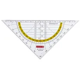 Brunnen Geometrie-Dreieck 16 cm mit Griff 16,0 cm