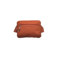 KATTBJØRN Hip Bag rusty red