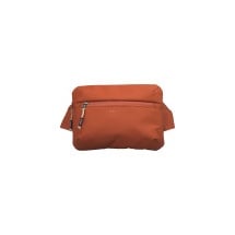 KATTBJØRN Hip Bag rusty red