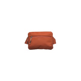 KATTBJØRN Hip Bag rusty red