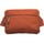 KATTBJØRN Hip Bag rusty red