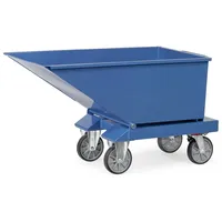 FETRA Muldenkipper 4701 - Tragkraft 750kg