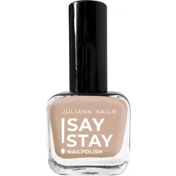 Juliana Nails Say Stay! Nagellack Hazel Eyes 10 ml