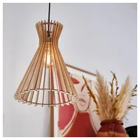 Nordlux Groa Pendelleuchte E27, 2112453014,