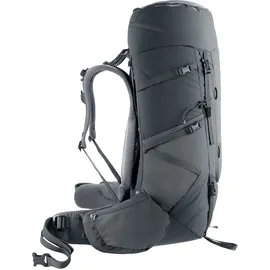 Deuter Aircontact Core 45+10 SL grau