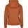 URBAN CLASSICS Kapuzenpullover Orange M