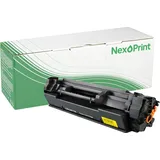 Ampertec Kompatibel zu Canon 5646C002 071H Schwarz