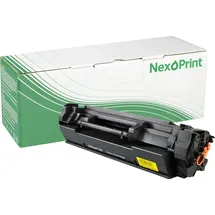 Ampertec Kompatibel zu Canon 5646C002 071H Schwarz