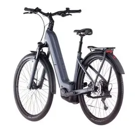 Cube Kathmandu Hybrid ONE 800 28 Zoll RH 46 cm shadowgrey ́n ́black