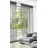 Albani Group Neusser Collection Sarah Fadengardine 95 x 245 cm anthrazit