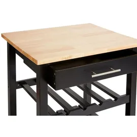 Atmosphera Créateur d'intérieur - Schwarz