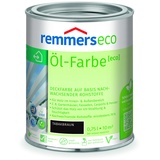 Remmers Öl-Farbe [eco] tabakbraun, 0,75 l