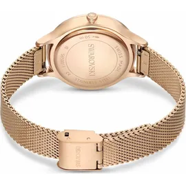 Swarovski Octea Nova Edelstahl 40 mm 5650011