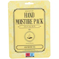 Kocostar Hand Moisture Pack 1 St Creme