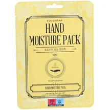Kocostar Hand Moisture Pack 1 St Creme