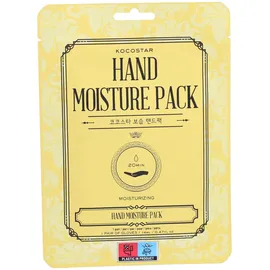 Kocostar Hand Moisture Pack 1 St Creme