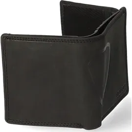 Strellson Baker Street Billfold Q7 Herren Geldbörse schwarz