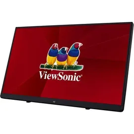 ViewSonic TD2230 22" schwarz