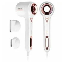 Sencor Artemiss SHD 9100RS weiß